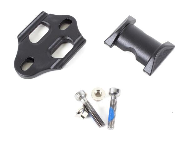 Easton EA70 Offset SP Clamp/Bolt Kit 2B 13 